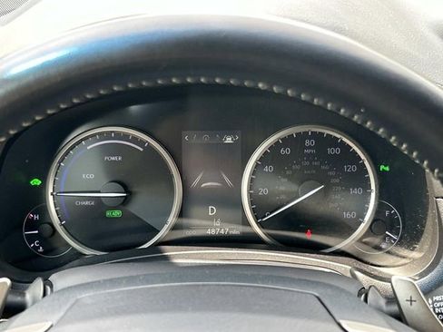 Used 2019 Lexus NX 300h AWD w/ Premium Package image 41