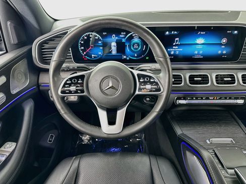 Used 2022 Mercedes-Benz GLE 350 image 24