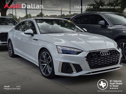 Used 2023 Audi A5 2.0T Prestige