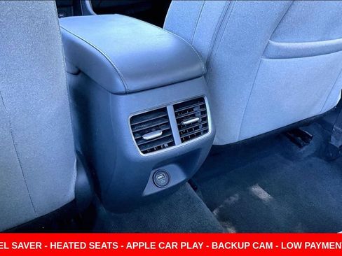 Used 2022 Hyundai Sonata SEL w/ Convenience Package FWD image 10