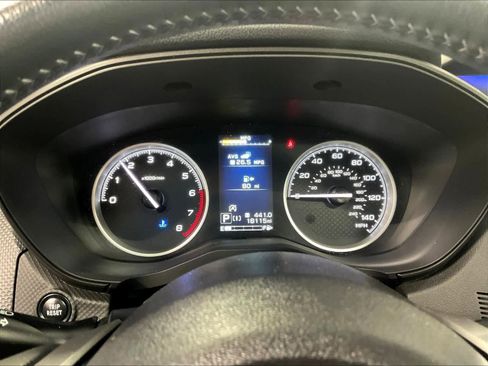 Used 2023 Subaru Forester Premium image 25