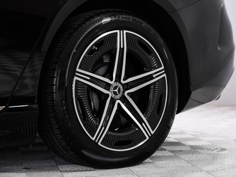 Used 2023 Mercedes-Benz EQS 450+ 4MATIC Sedan image 56