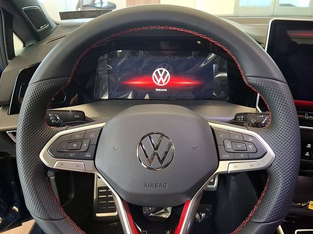 New 2026 Volkswagen GTI SE FWD image 15
