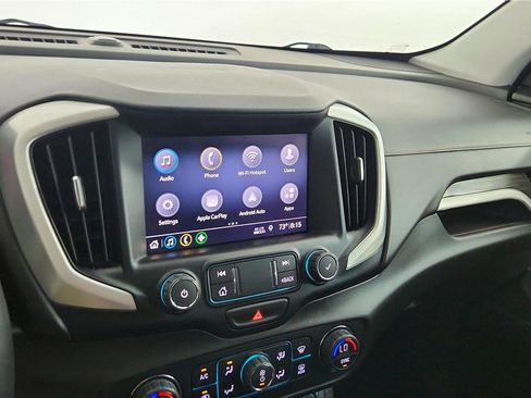 Used 2021 GMC Terrain SLT image 31