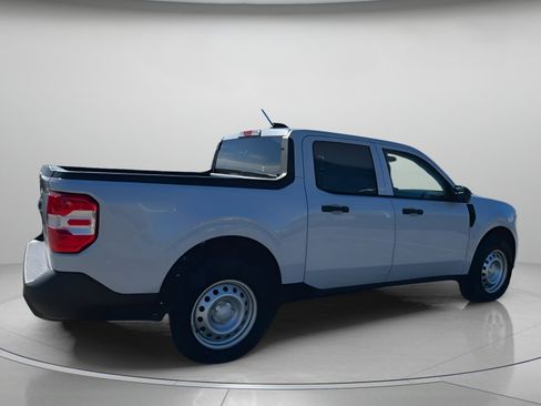 New 2025 Ford Maverick XL FWD image 33