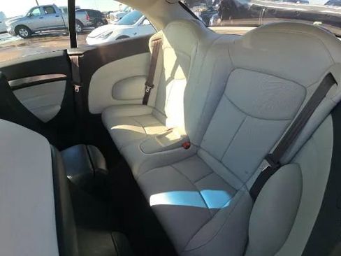 Used 2014 INFINITI Q60 Convertible 2D w/ Premium Package image 14