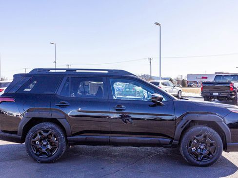 New 2026 Subaru Outback Limited image 15