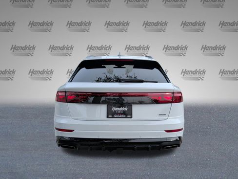 New 2026 Audi Q8 Prestige image 8