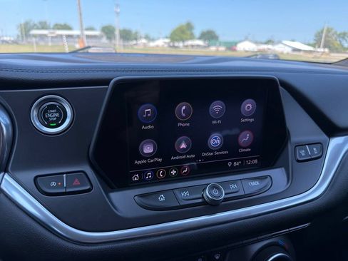 Used 2021 Chevrolet Blazer LT w/ LPO, Cargo Package FWD image 28