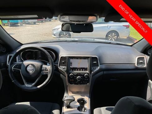 Used 2015 Jeep Grand Cherokee Laredo w/ Quick Order Package 23E image 12