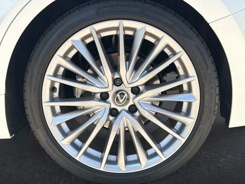 Used 2024 Lexus IS 300 w/ Premium Package RWD image 31