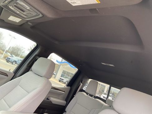 Used 2024 GMC Sierra 1500 SLE w/ Preferred Package image 28