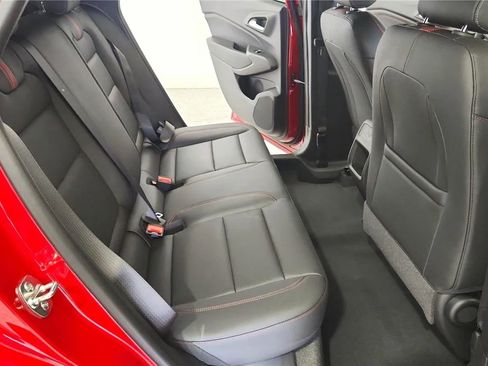 New 2026 Chevrolet Trax RS w/ Driver Confidence Package FWD image 37