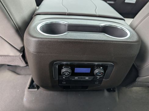 New 2026 Chevrolet Suburban LT w/ Comfort Package image 24