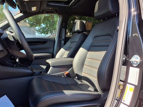 Used 2025 Honda CR-V Sport Touring image 6