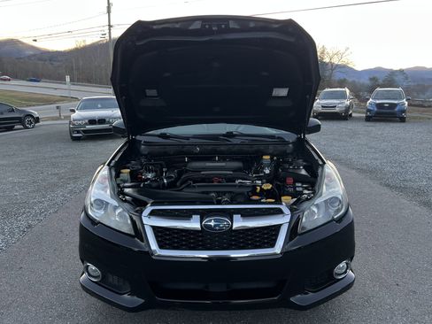 Used 2012 Subaru Legacy 2.5i image 16