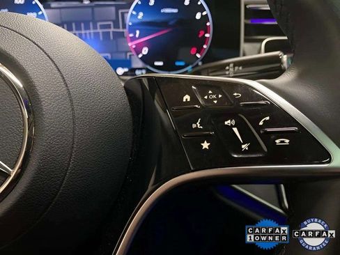 Used 2025 Mercedes-Benz E 350 Sedan image 40