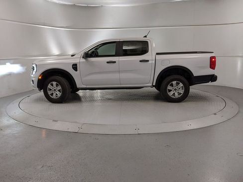 New 2025 Ford Ranger XL w/ Trailer Tow Package image 5