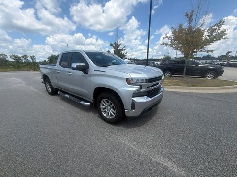 Used 2019 Chevrolet Silverado 1500 LT w/ All-Star Edition RWD image 9