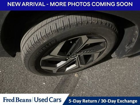 Used 2024 Hyundai Tucson SEL w/ Convenience Package image 11