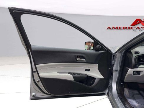 Used 2020 Acura ILX w/Premium Pkg image 20