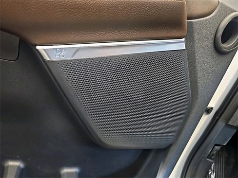 New 2025 Ford Expedition Max King Ranch image 39