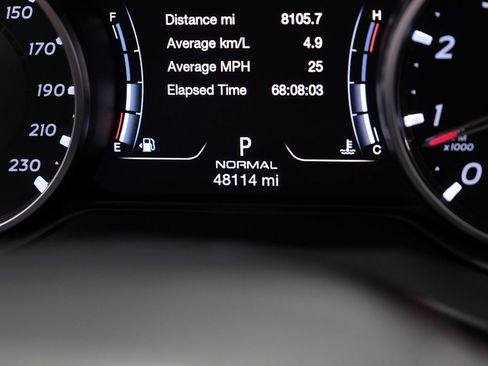 Used 2022 Maserati Levante Modena S image 17