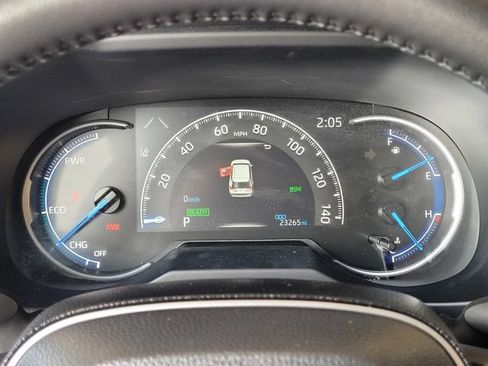 Certified 2025 Toyota RAV4 XLE w/ Convenience Package AWD/4WD image 27