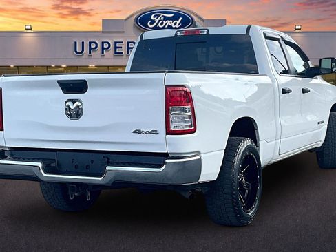 Used 2019 RAM 1500 Tradesman AWD/4WD image 12