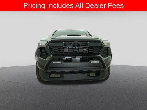 New 2026 Toyota Tacoma TRD Sport RWD image 31