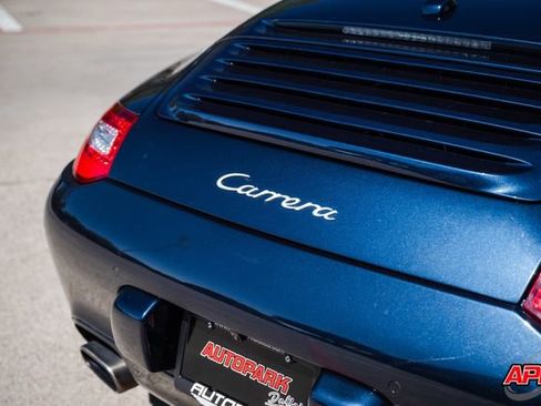 Used 2011 Porsche 911 Carrera image 26