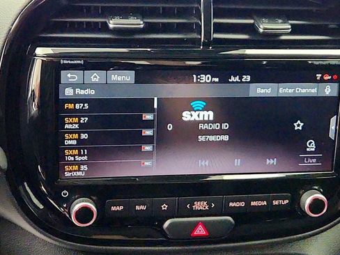 Used 2020 Kia Soul GT-Line Turbo FWD image 19