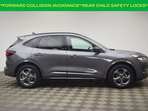 Used 2024 Kia Seltos LX image 13