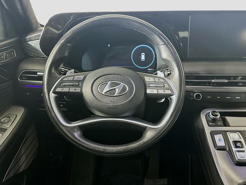 Used 2024 Hyundai Palisade Calligraphy FWD image 18