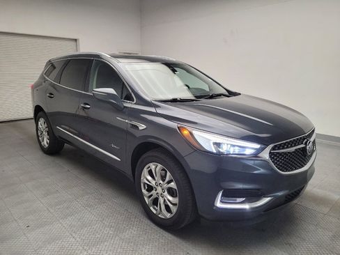 Used 2019 Buick Enclave Avenir w/ Avenir Technology Package image 13