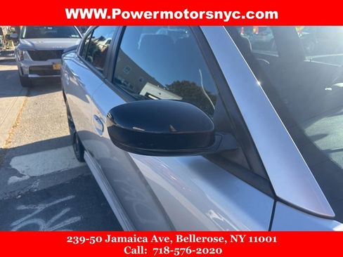 Used 2023 Dodge Charger GT w/ Blacktop Package image 11