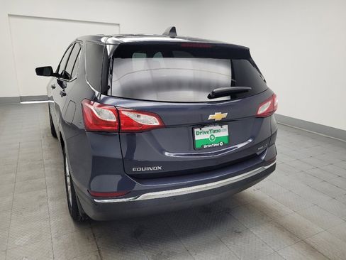 Used 2019 Chevrolet Equinox LT image 6