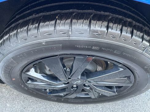 Used 2024 Chevrolet Equinox LS w/ Sport Edition image 26