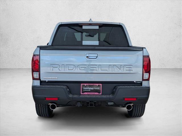 New 2026 Honda Ridgeline RTL image 8