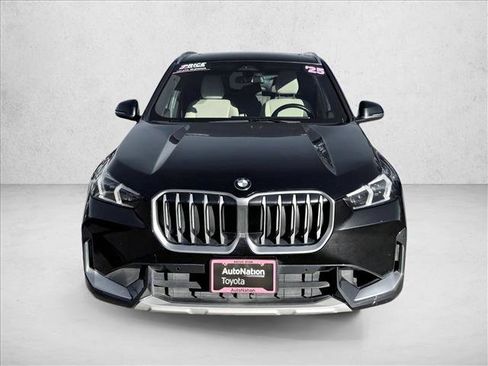 Used 2025 BMW X1 xDrive28i AWD/4WD image 2