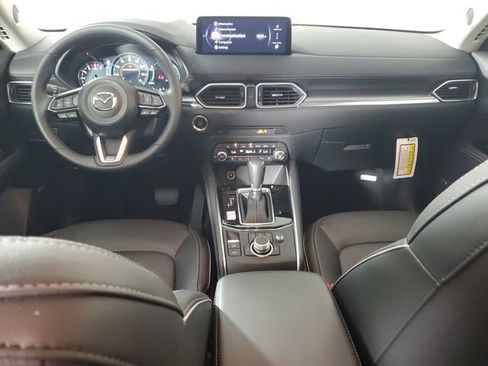 Used 2025 MAZDA CX-5 AWD 2.5 S w/ Premium Plus Pkg image 15