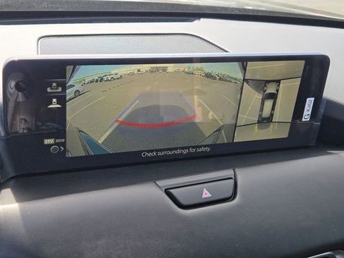 New 2026 MAZDA CX-70 3.3 Turbo S w/ Premium Package image 13