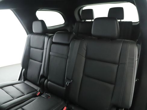 Used 2022 Dodge Durango GT w/ Blacktop Package AWD/4WD image 6