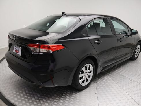 Used 2022 Toyota Corolla LE FWD image 8