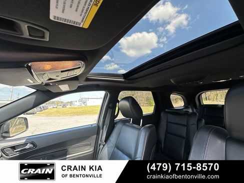 Used 2022 Dodge Durango GT image 5