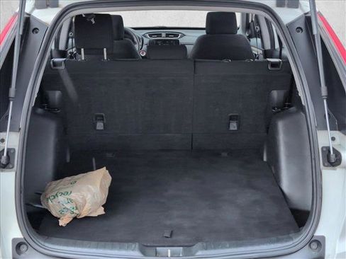 Used 2020 Honda CR-V EX image 6