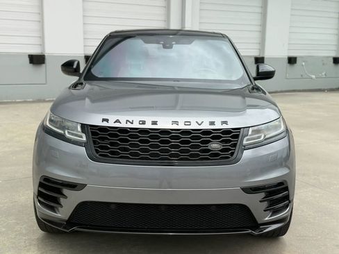 Used 2020 Land Rover Range Rover Velar R-Dynamic S AWD/4WD image 3