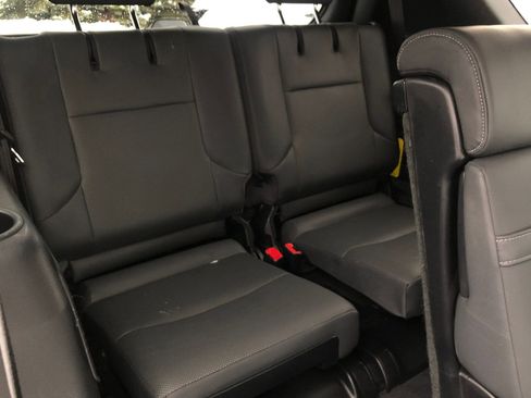 Used 2022 Lexus GX 460 AWD/4WD image 37