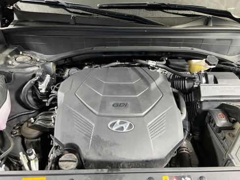 Used 2023 Hyundai Palisade Limited AWD/4WD image 33