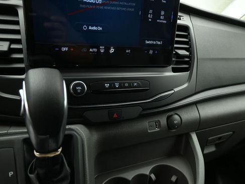 New 2026 Ford Transit 150 Low Roof w/ Load Area Protection Package image 17